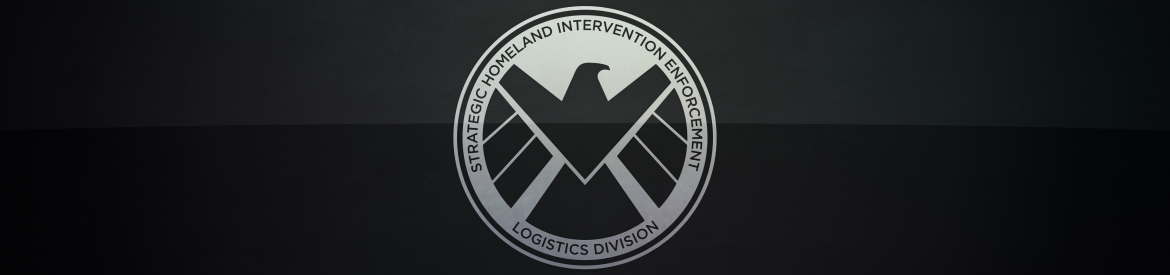 SHIELD-Wallpaper